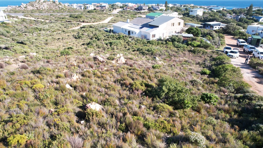 0 Bedroom Property for Sale in Rooi Els Western Cape